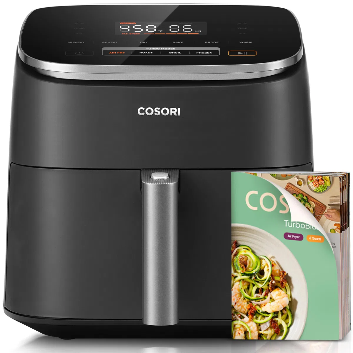 Air Fryer R796733