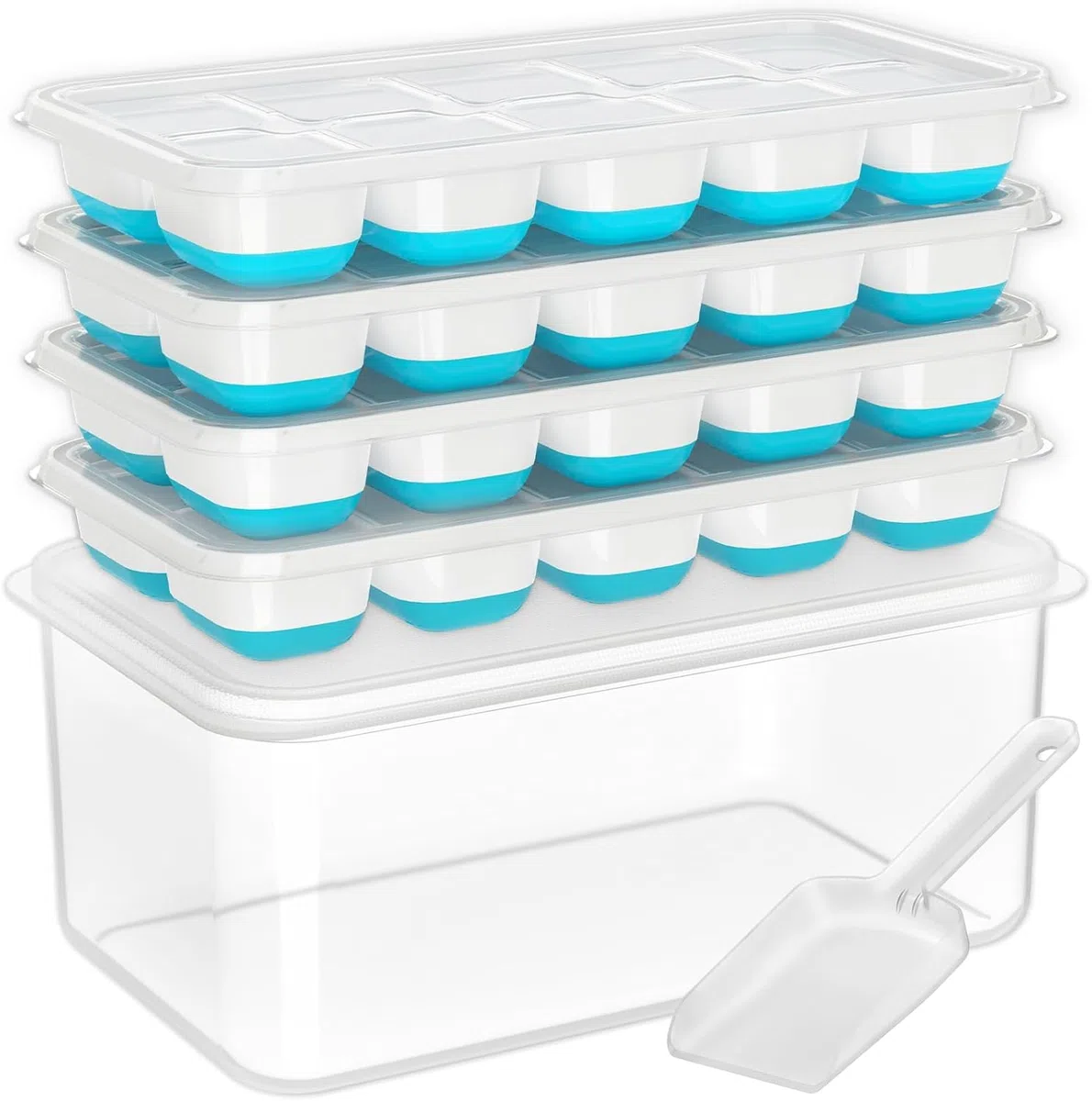 Ice Cube Tray U610