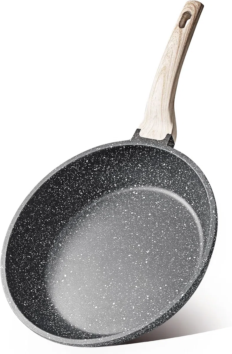 Granite Nonstick Frying Pan B15844