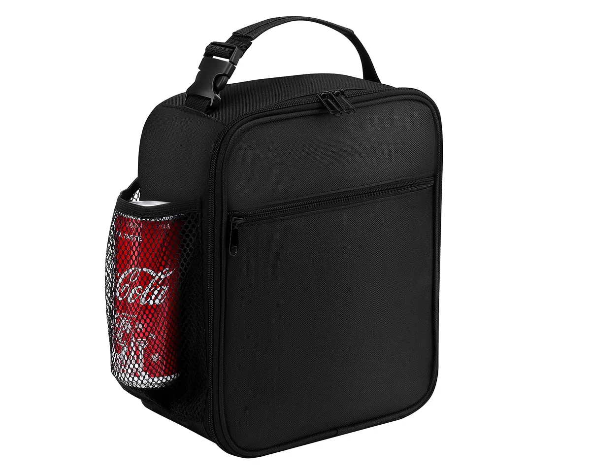 Insulated Lunch Box T8254