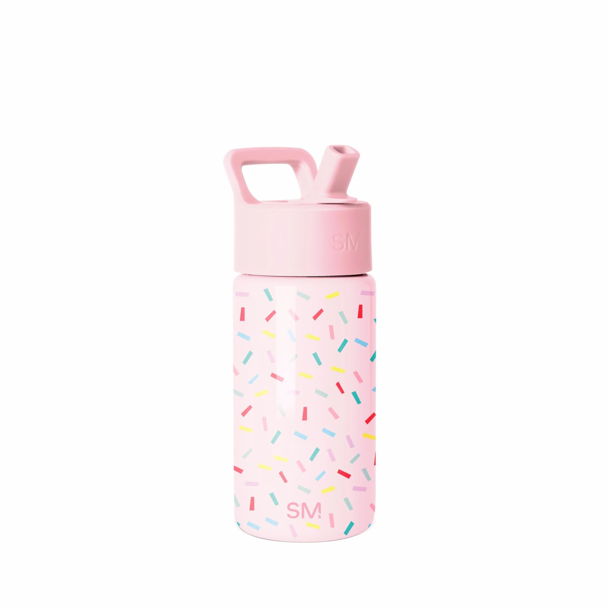 14oz Confetti Water Bottle N12952