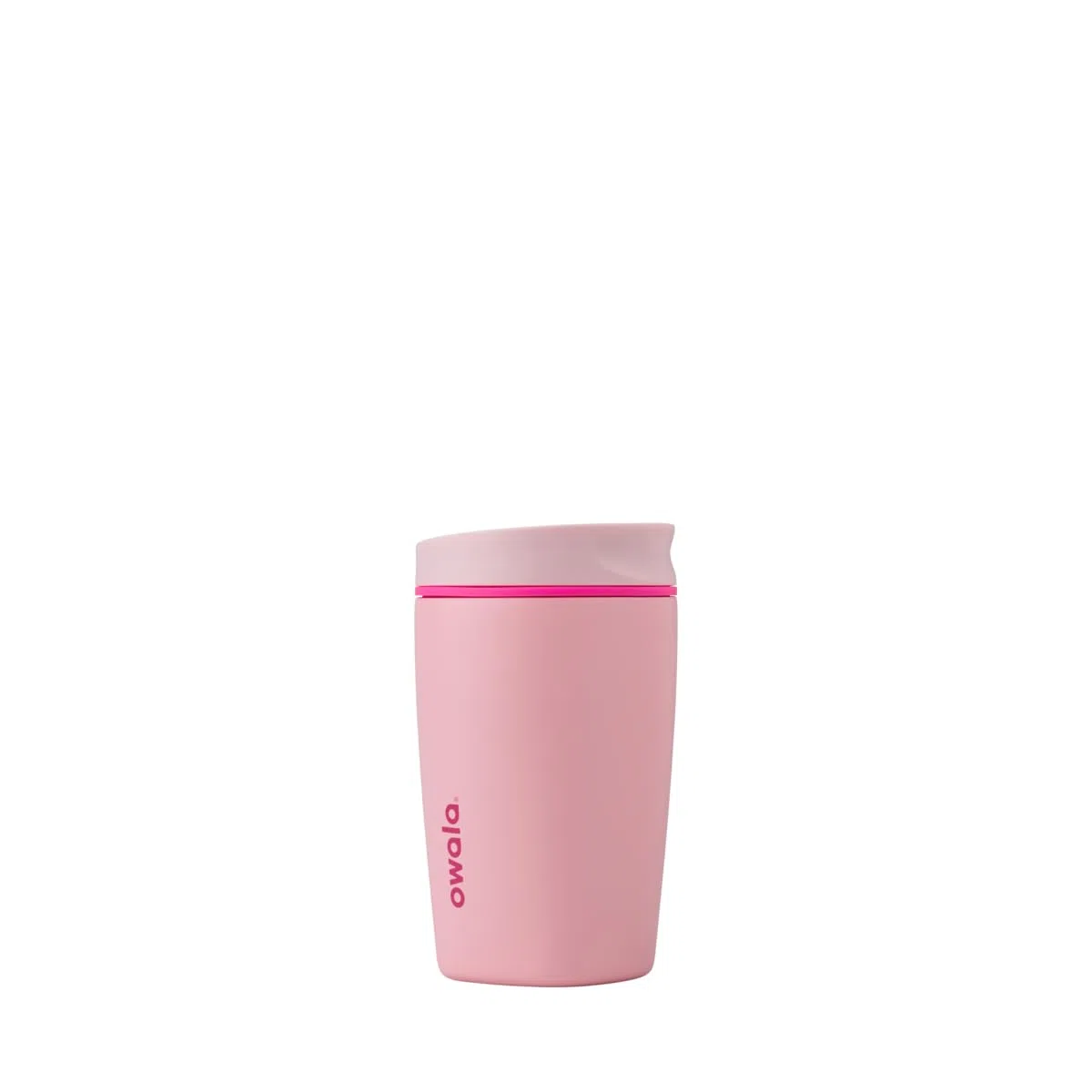 Pink Insulated Stainless Steel Tumbler I82455