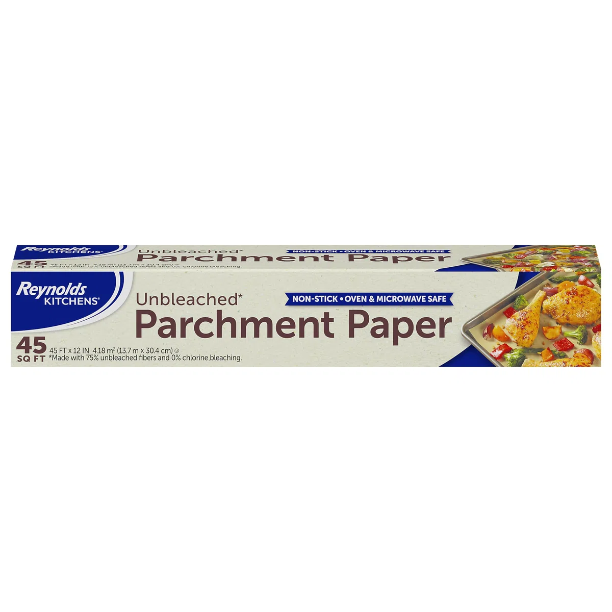 Parchment Paper Roll A1953