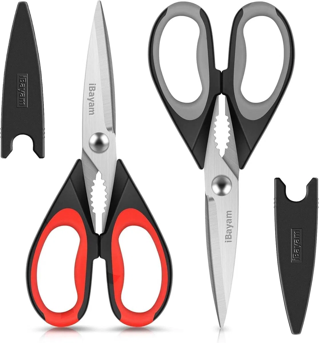 Kitchen Scissors A880
