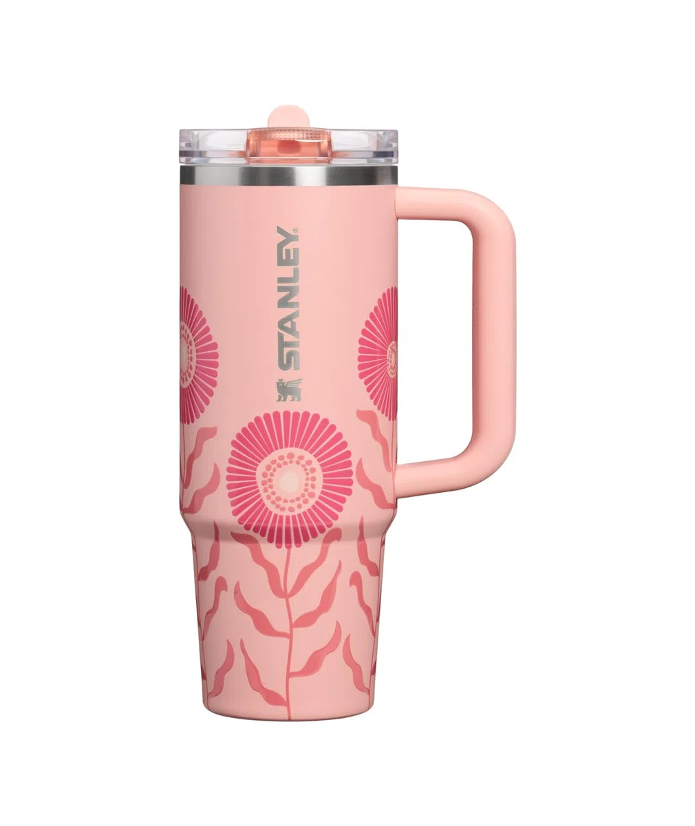 Sorbet Garden 30 oz Tumbler D131
