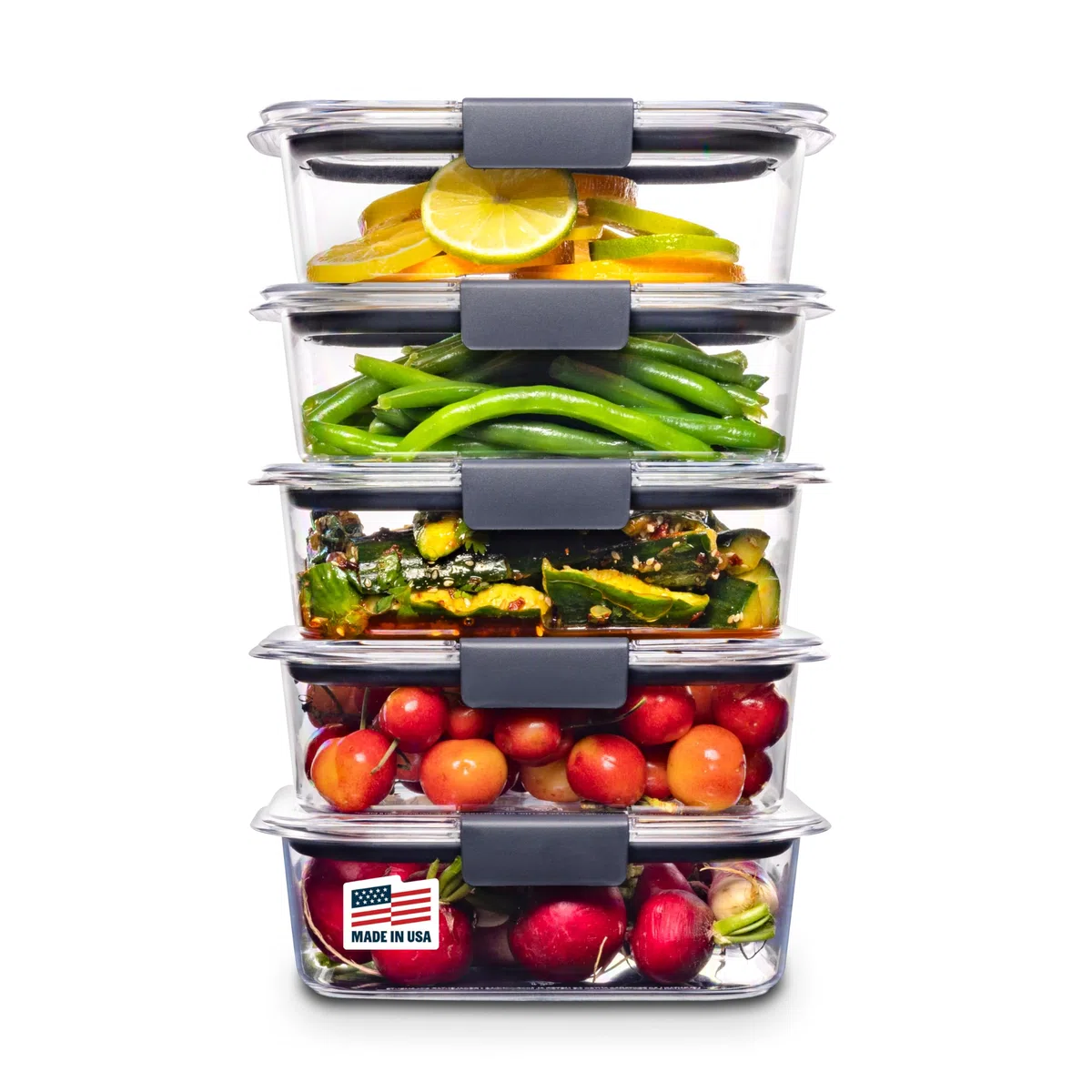 Food Storage Containers E22733